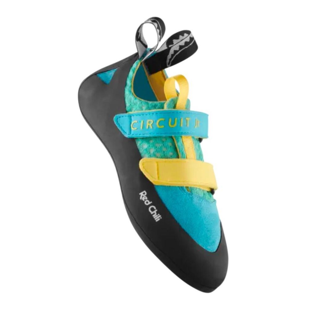 Edelrid Penjačke cipele Circuit Junior slika 1