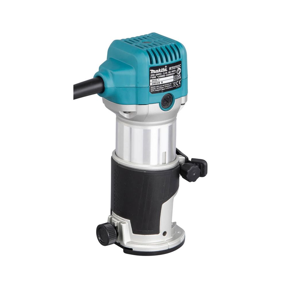 Makita Električna glodalica RT0702C slika 4