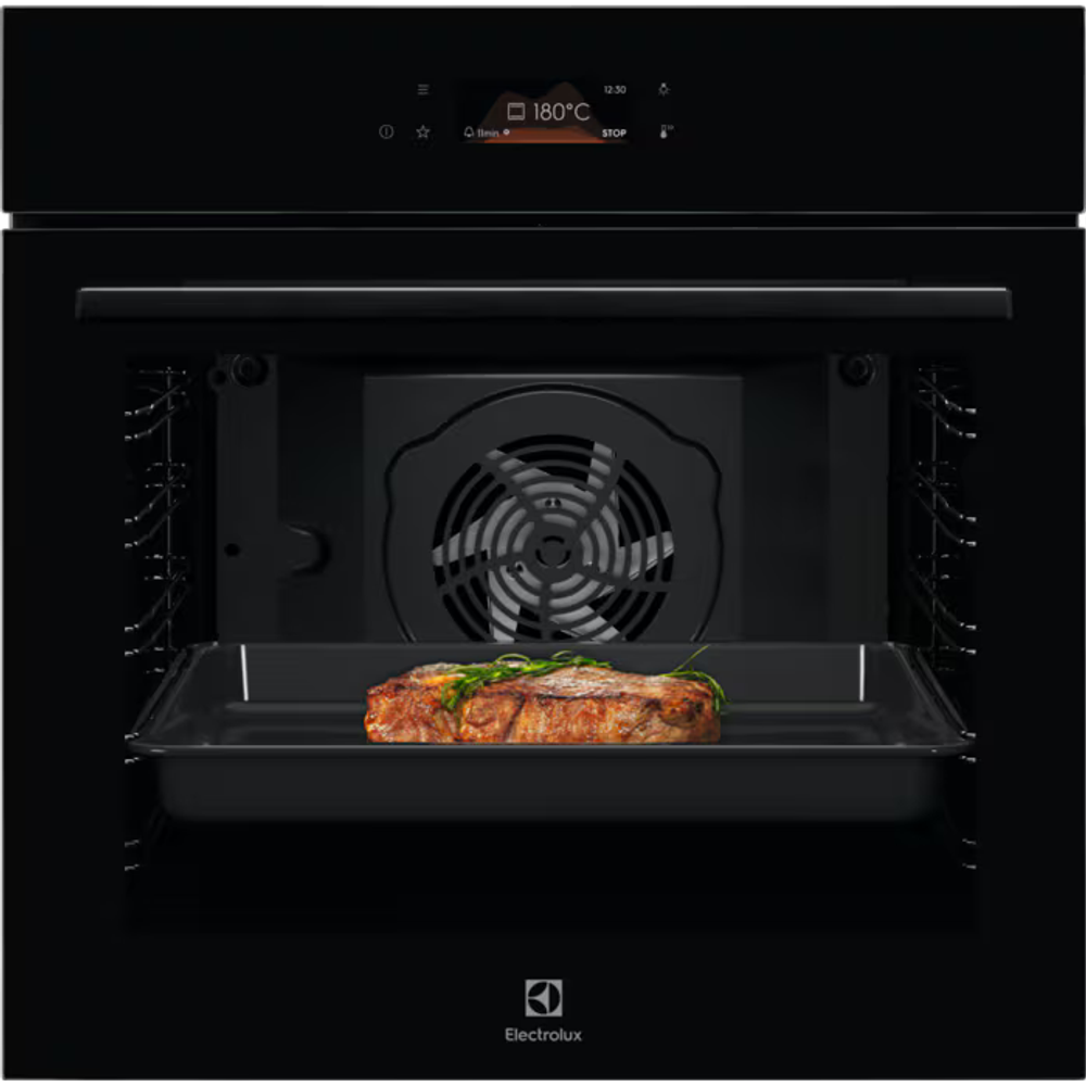 Electrolux ugradbena pećnica LOE8P38Z slika 1