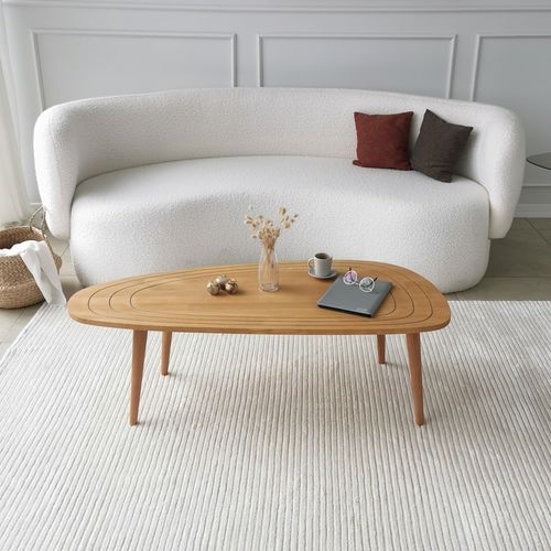 Sweet - Teak Teak Coffee Table slika 1