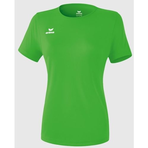 Ženska  Majica Erima Functional Teamsport Green slika 1