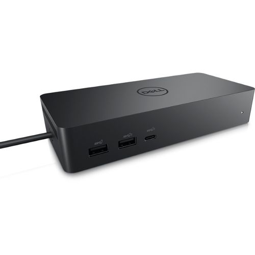 DELL UD22 dock with 130W AC adapter slika 1