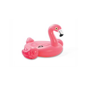 Intex jahalica flamingo 142x137x97 cm 57558NP