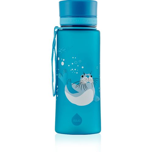 EQUA, plastična boca od tritana, Seal Neal, BPA free, 600ml slika 1