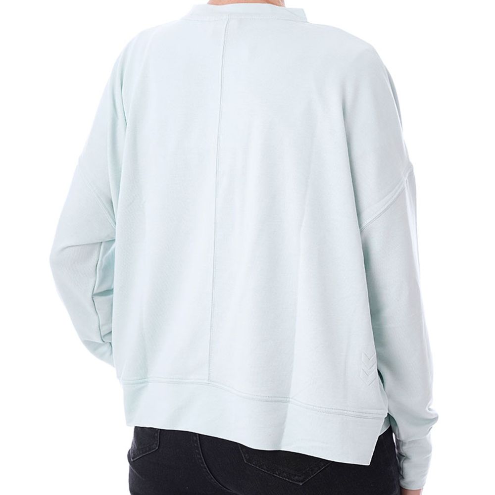Hummel Duks Hmlmillie Sweatshirt za žene slika 2