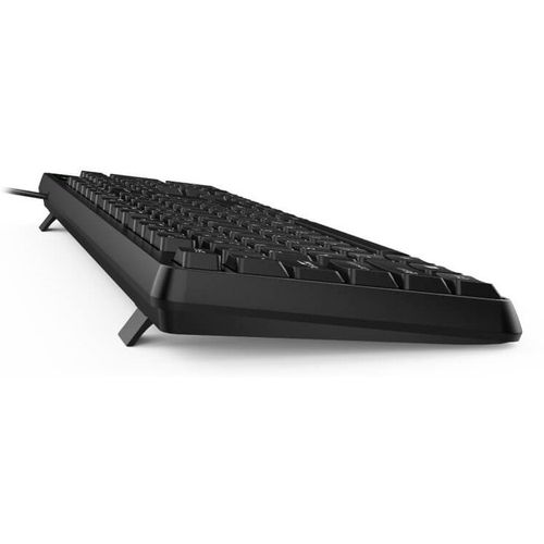 GENIUS KB-117 USB US crna tastatura slika 3