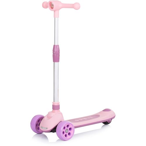 Chipolino romobil Orbit pink slika 1