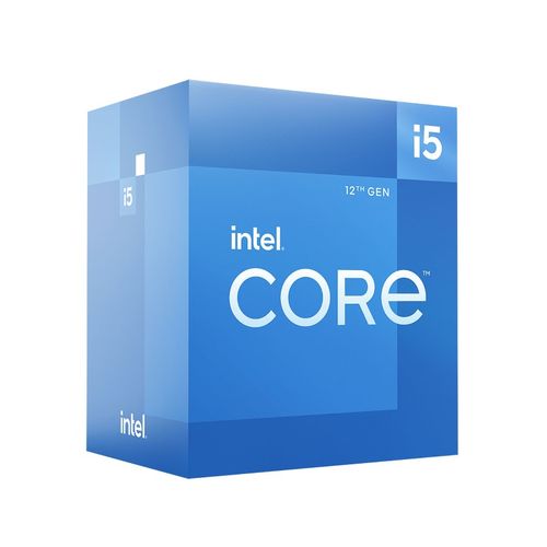 INTEL Core i5-12400 do 4.40GHz Box procesor slika 2