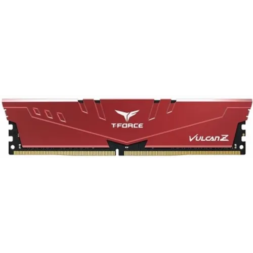 Team T-Force VulcanZ DDR4 16GB 3600MHz Red slika 1