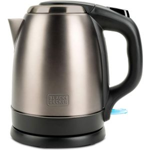 Black & Decker   GREJAČ VODE BXKE2202E
