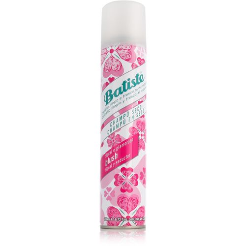 Batiste Blush Floral &amp; Flirty Floral Dry Shampoo 200 ml slika 4