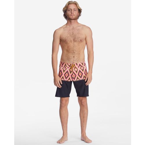 Billabong Fifty Airlite boardshorts slika 2