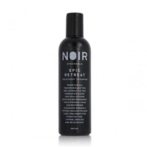 Noir Stockholm Epic Retreat Treatment Shampoo 250 ml slika 1