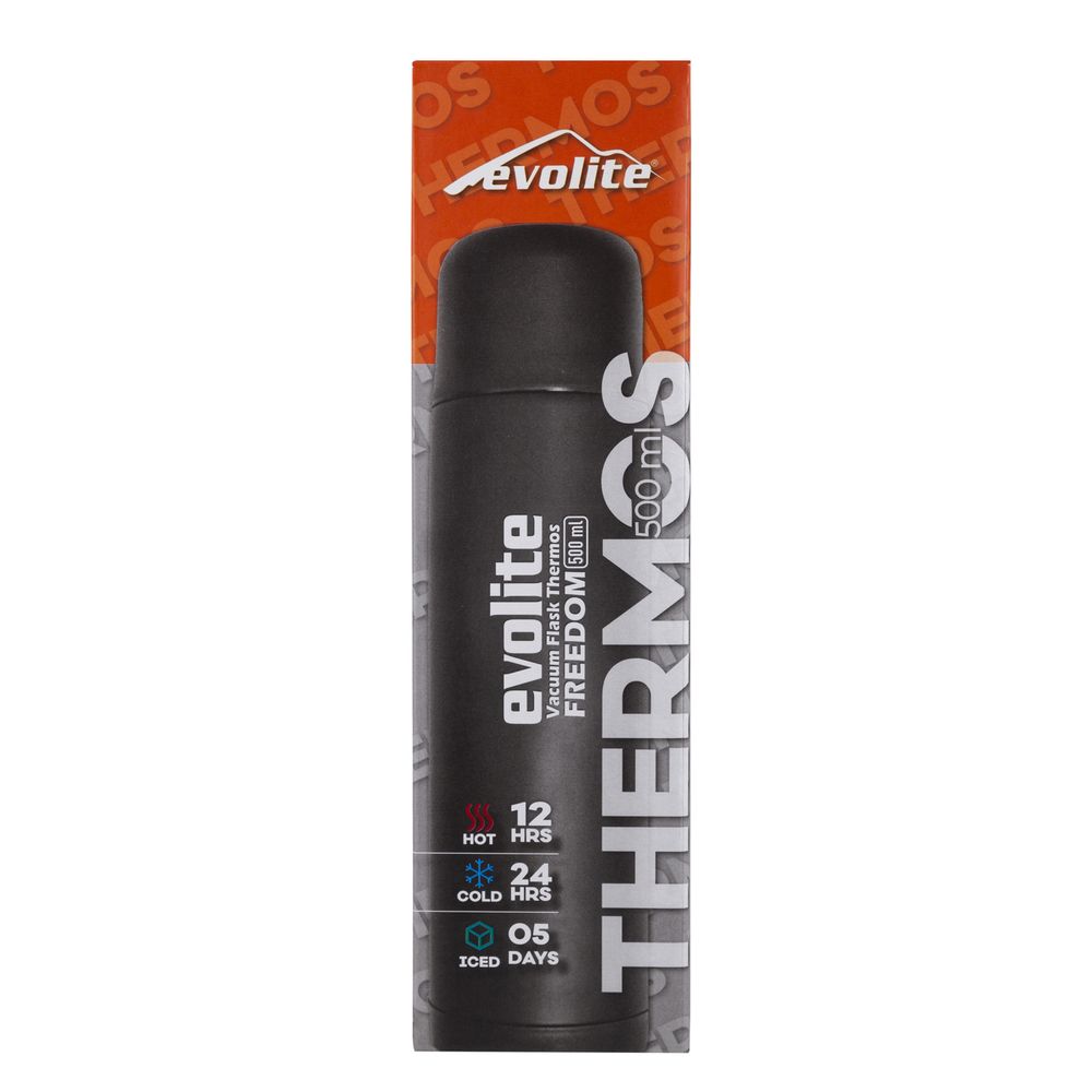 Evolite Termos boca Freedom 500 ml slika 7