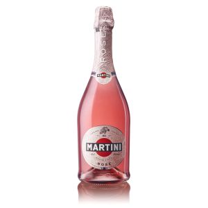 Martini Sparkling Rose 0,75l