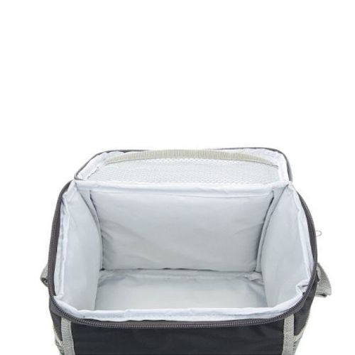 Babyjem Termos Torba - Grey slika 2