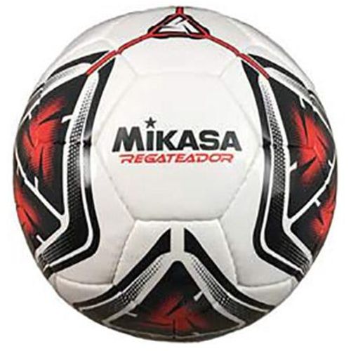 Mikasa REGATEADOR4-R fudbalska lopta šarena slika 1