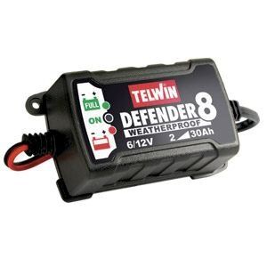 Telwin Telwin Punjač Defender 8 6/12V