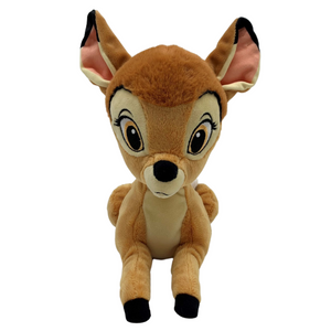 Disney Pliš Bambi Small (20-25 Cm)