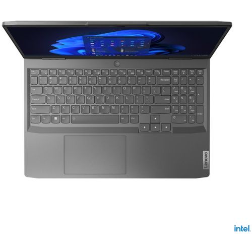 Lenovo 82XV00X7YA Laptop LOQ 15 I5-12450H/8GB/M.2 512GB/15.6"FHD/RTX2050 4GB/SRB/2Y slika 2