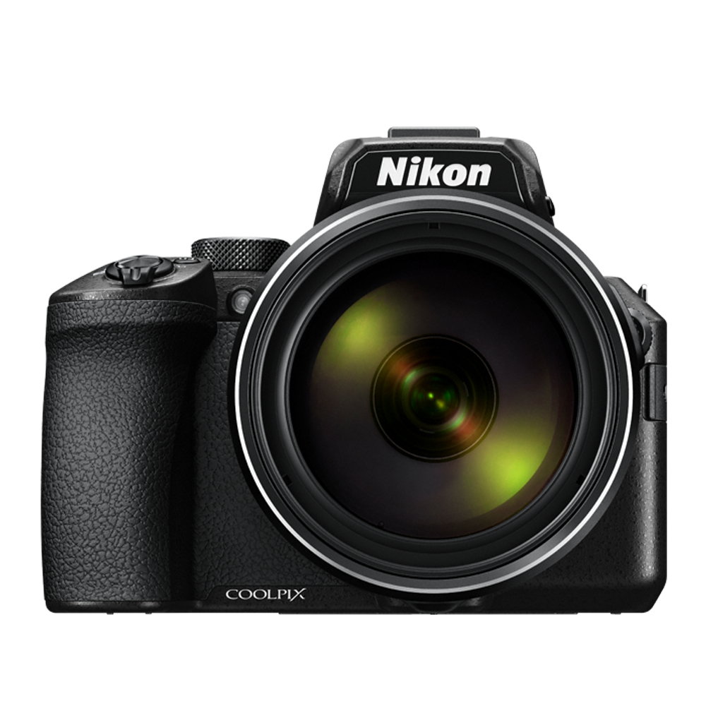 Nikon COOLPIX P950 slika 1