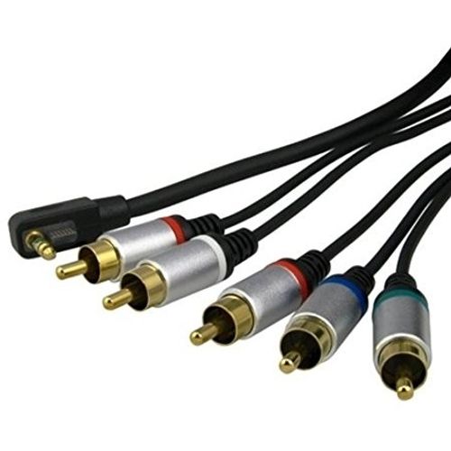 PSP2000 component av cable slika 1