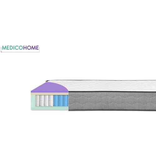 Medico Home madrac HERA 200x90 slika 2