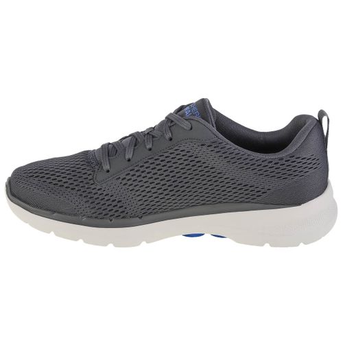 Skechers Muške Tenisice Go Walk 6 Avalo 216209-Char slika 2