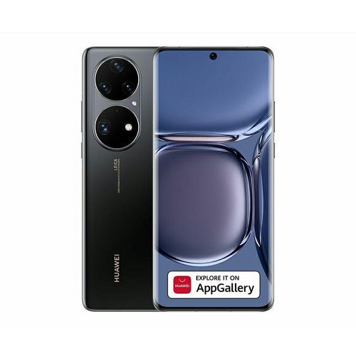 Huawei P50 Pro Black slika 1