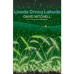 Livada Crnog Labuda, David Mitchell