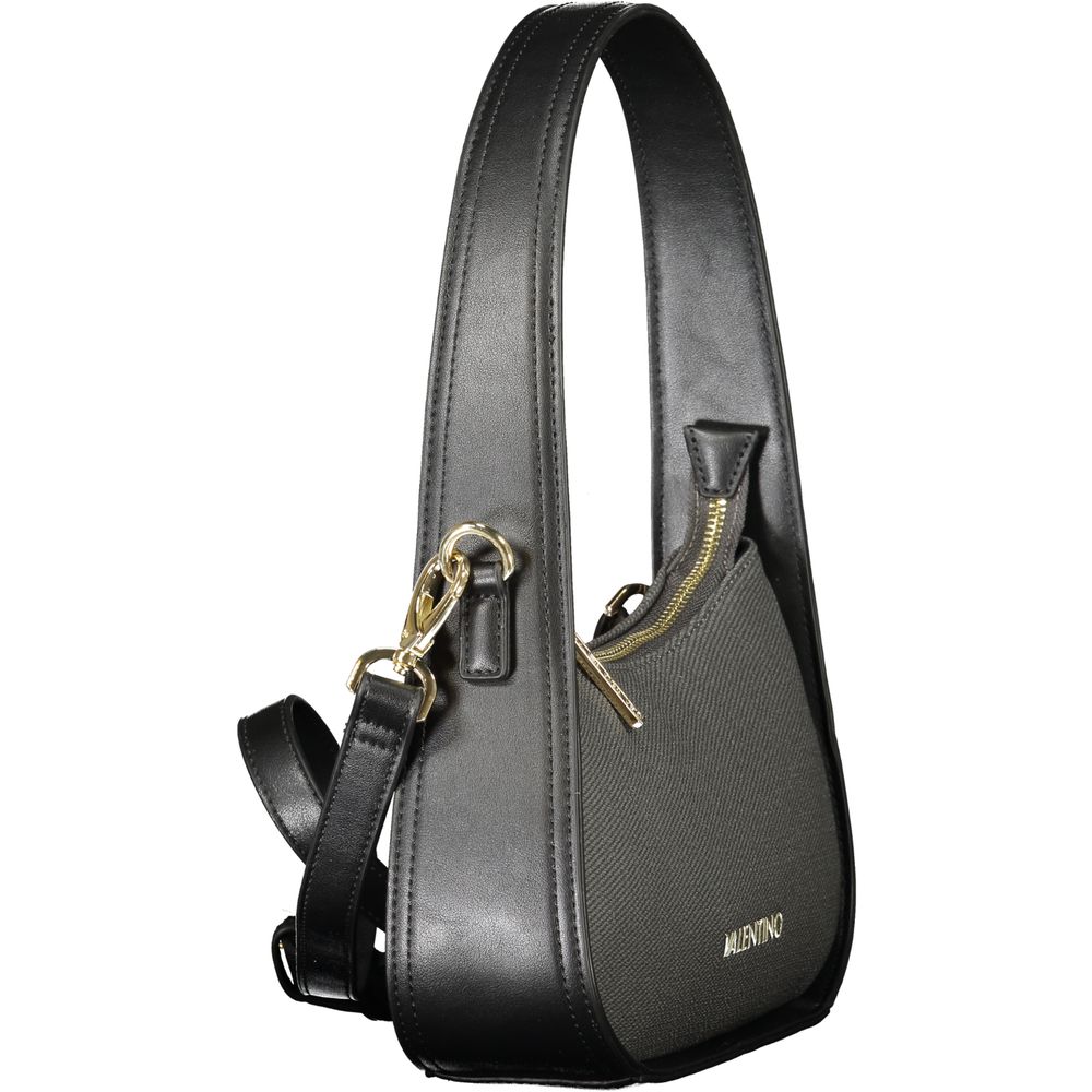 Valentino Bags ženska crna torba slika 3