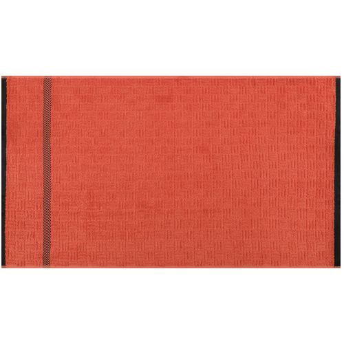 Colourful Cotton Set ručnika ECRU, 50*90 cm, 4 komada, JAKARLI HAVLU SETI ROAD ASORTI-1 slika 4