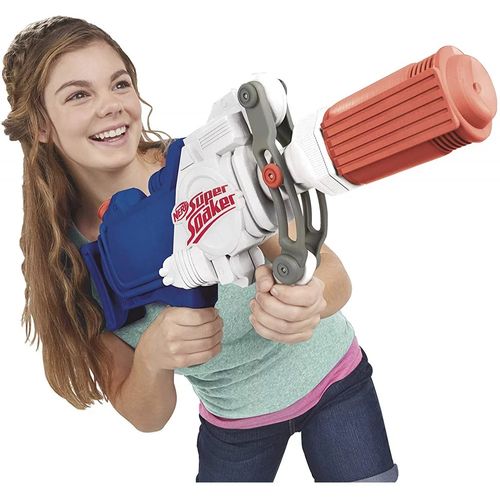 NERF- SUPER SOAKER HYDRA slika 4