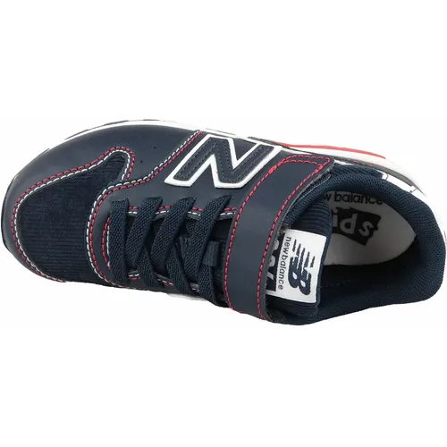 Dječje tenisice New balance yv996bb slika 27