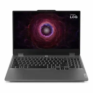 Lenovo 83JC00AVYA LOQ 15ARP9 Laptop 15.6" R5-7235HS, 24GB, 512GB