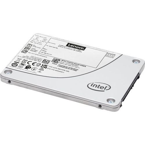SSD LENOVO S4520 960GB, 2.5", SATA HS, 4XB7A17102 slika 1