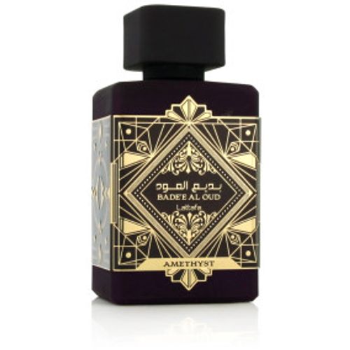 Lattafa Bade'e Al Oud Amethyst Eau De Parfum 100 ml (unisex) slika 2