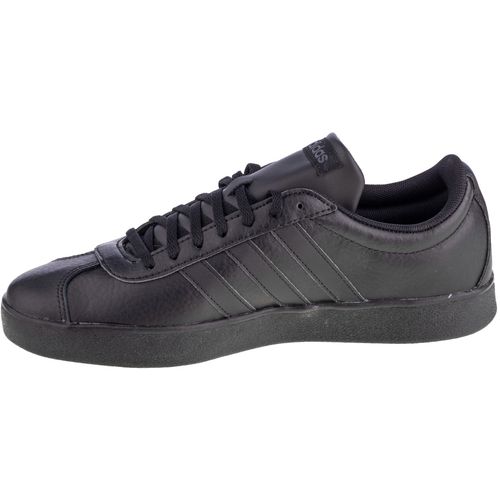 Adidas muške tenisice vl court 2.0 fw3774 slika 6