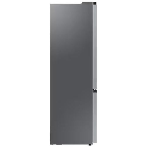 Samsung RB38T675ESA/EK Samostojeći kombinovani frižider, 390 l, NoFrost, Širina 59.5 cm, Visina 203 cm, Srebrna slika 9