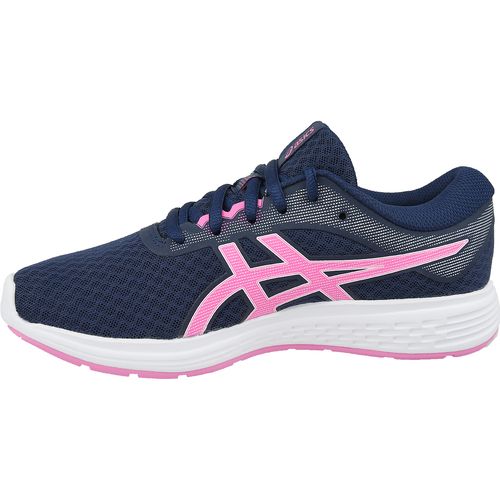 Dječje tenisice Asics patriot 11 gs 1014a070-402 slika 2