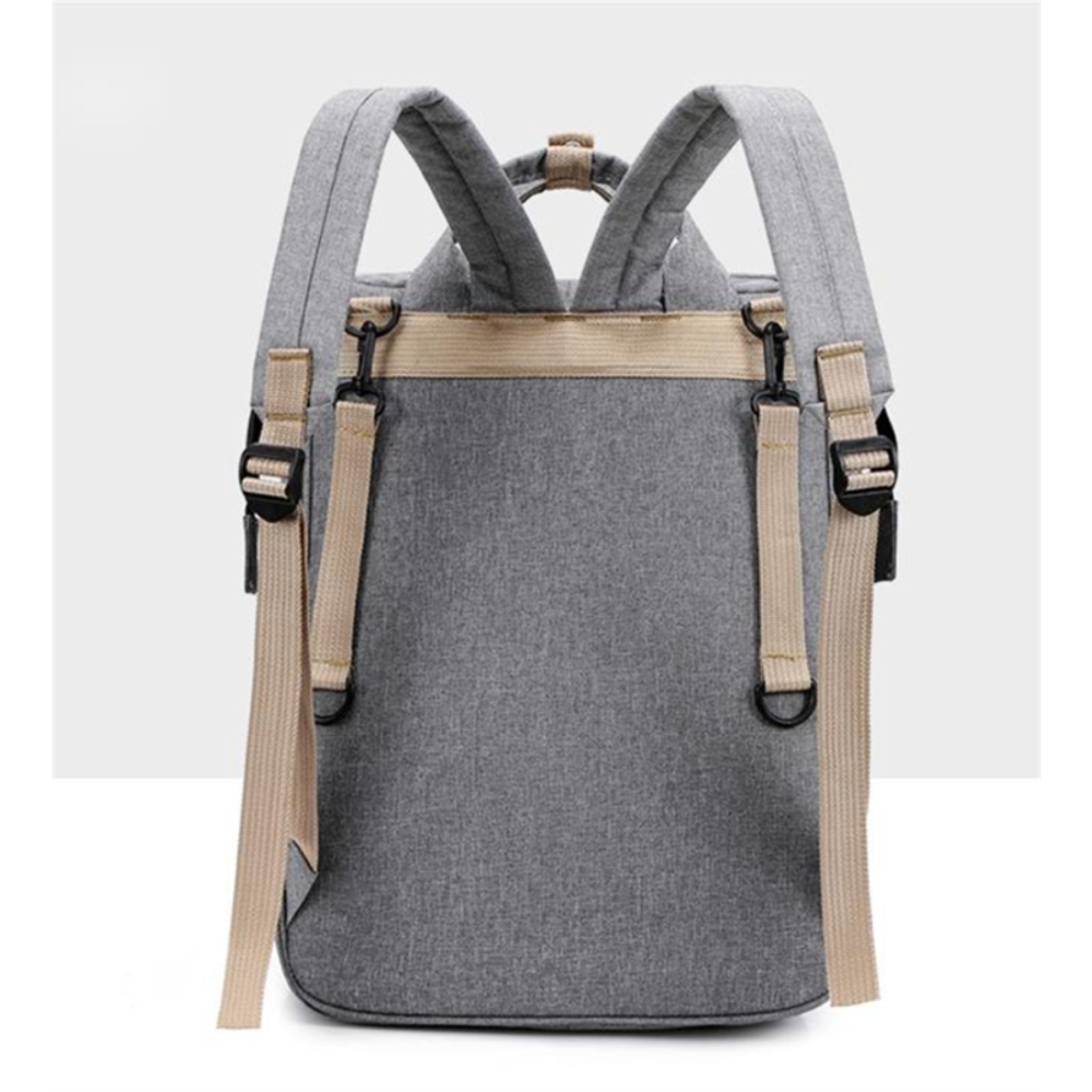 Nesta Torba-Krevet Kylie 2u1, Grey slika 8