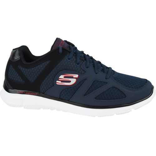 Muške tenisice Skechers Verse Flash Point 58350-NVBK slika 5