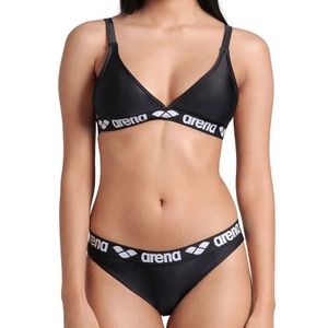Arena kupaći dvodijelni Elastic Solid Bikini Trian