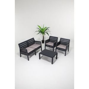 Atelier Del Sofa Vrtni set LENA