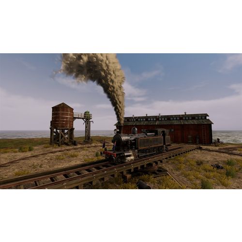 PC Railway Empire - Complete Collection slika 2