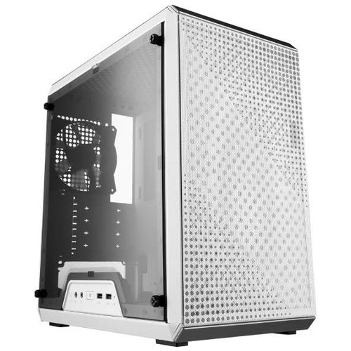 COOLER MASTER MasterBox Q300L modularno kućište (MCB-Q300L-WANN-S00) belo slika 1