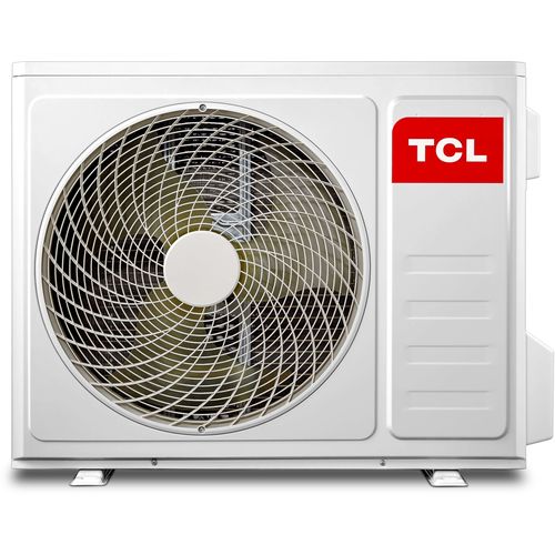 TCL klima uređaj podna jedinica 3,4kW - TCC-12C2HRH/DV slika 2