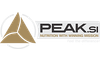 Peak logo