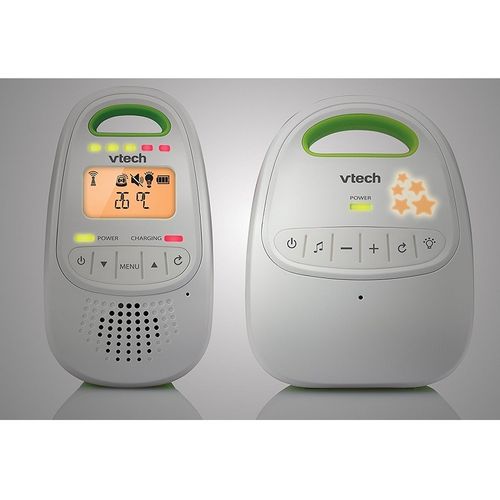 Vtech Bebi Alarm- Audio(sa prikazom temp.sobe) slika 3