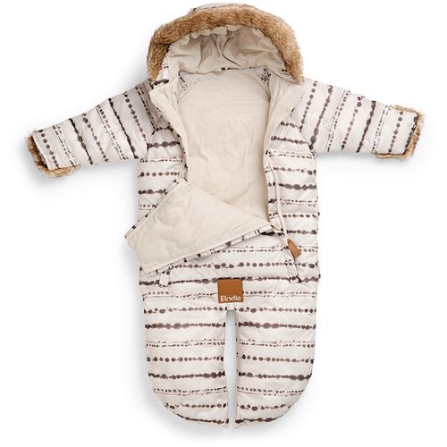 Elodie Details tidemark drops dunjica 6-12M slika 2